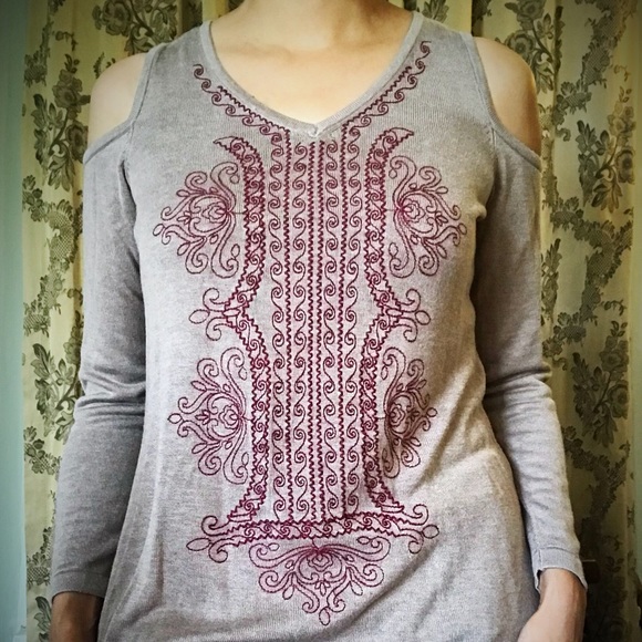 OneWorld Soft Open Shoulder - Picture 3 of 5